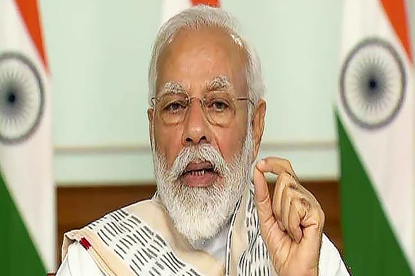 PM Modi told these things to the countrymen about the new national education policy PM Modi told these things to the countrymen about the new national education policy