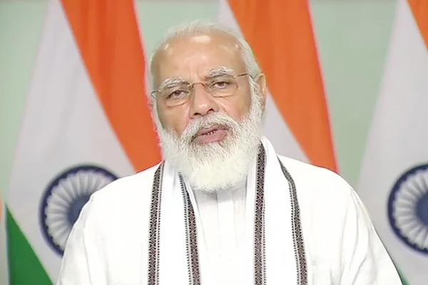 New education policy will lay the foundation of 21st century India PM Modi New education policy will lay the foundation of 21st century India PM Modi