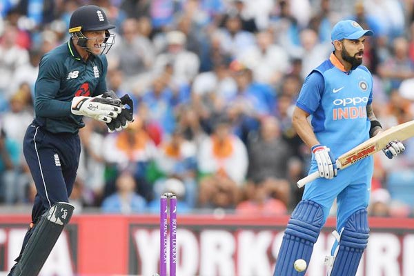 England limited-overs tour to India postponed until early 2021 England limited-overs tour to India postponed until early 2021