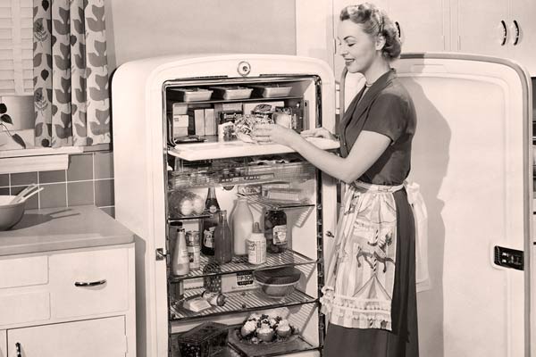 Today in 1899 Marshall received a patent for a refrigerator declaring war against Japan in 1945 Today in 1899 Marshall received a patent for a refrigerator declaring war against Japan in 1945