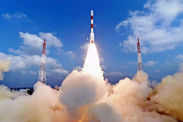 ISRO SLV-3 fell in the Bay of Bengal in 1979 when it was 317 seconds after its launch ISRO SLV-3 fell in the Bay of Bengal in 1979 when it was 317 seconds after its launch
