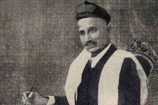 Date of Birth Pandit Vishnu Narayan Bhatkhande gave a new identity to Hindustani classical music Date of Birth Pandit Vishnu Narayan Bhatkhande gave a new identity to Hindustani classical music