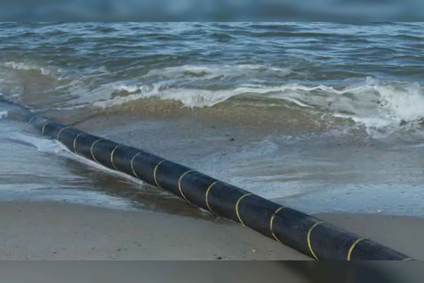 What is special about optical fiber cable laid under the sea What is special about optical fiber cable laid under the sea
