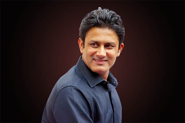 Anil Kumble used to bowl bouncers in first-class cricket batmsen played him as if he was Brett Lee S Anil Kumble used to bowl bouncers in first-class cricket batmsen played him as if he was Brett Lee S