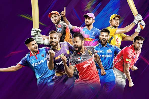 BCCI gets approval from government to conduct IPL in UAE BCCI gets approval from government to conduct IPL in UAE