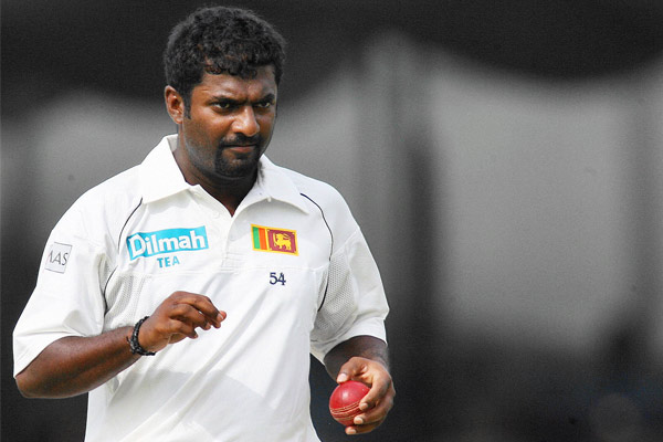 Give me your wicket and go Muttiah Muralitharan reveals his hilarious chat with Ishant Sharma before Give me your wicket and go Muttiah Muralitharan reveals his hilarious chat with Ishant Sharma before