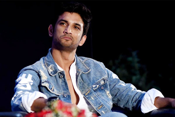 He could have never committed suicide It was clearly a murder Sushant Ex-Assistant He could have never committed suicide It was clearly a murder Sushant Ex-Assistant