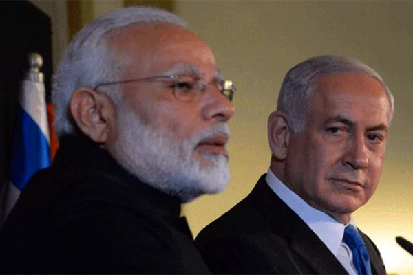 Israel shares advanced technology with AIIMS to tackle COVID-19 Israel shares advanced technology with AIIMS to tackle COVID-19