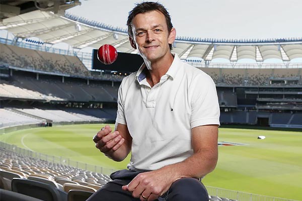 Error against VVS Laxman the reason behind Adam Gilchrist Test retirement Error against VVS Laxman the reason behind Adam Gilchrist Test retirement