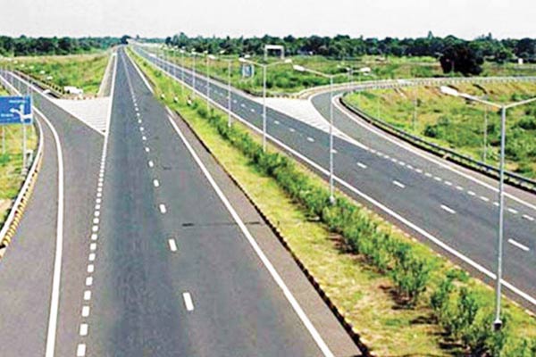 NHAI to build 22 expressways with Rs 3.3 lakh crore investment forms SPVs to meet fund requirement NHAI to build 22 expressways with Rs 3.3 lakh crore investment forms SPVs to meet fund requirement