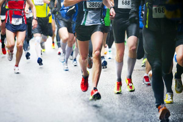 Paris marathon 2020 cancelled due to coronavirus outbreak Paris marathon 2020 cancelled due to coronavirus outbreak