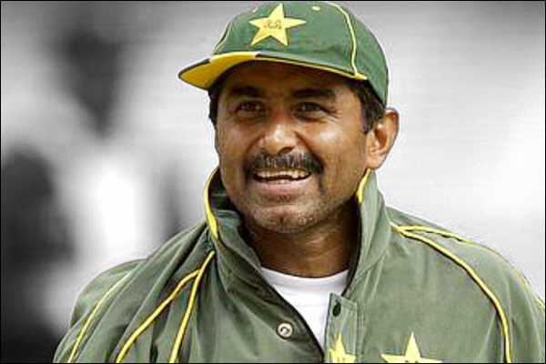 You think no one other than you knows about cricket Javed Miandad lashes out at Imran Khan You think no one other than you knows about cricket Javed Miandad lashes out at Imran Khan