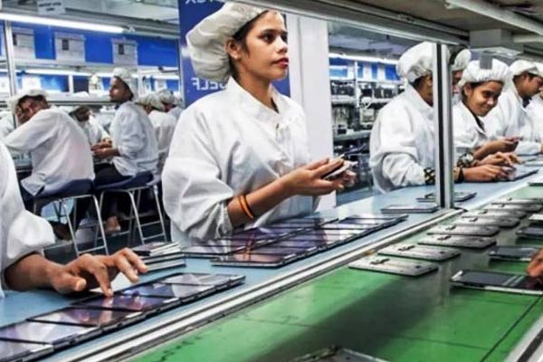 China time as world factory is finished due to trade war iPhone maker China time as world factory is finished due to trade war iPhone maker