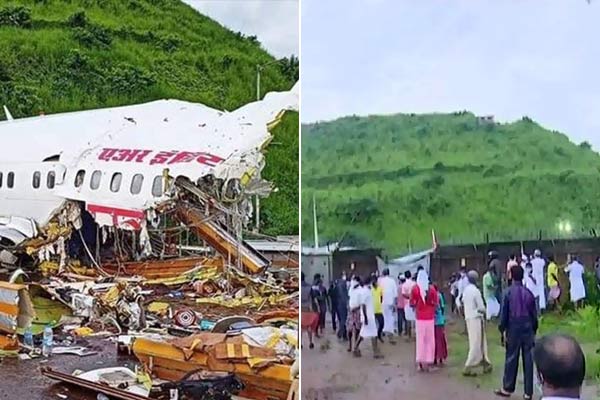 Air India Express plane crash 89 injured discharged 22 among 83 in serious condition Kerala CM Air India Express plane crash 89 injured discharged 22 among 83 in serious condition Kerala CM