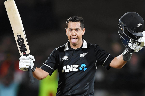 Ross Taylor not sure about his participation in T20 World Cup 2021 Ross Taylor not sure about his participation in T20 World Cup 2021