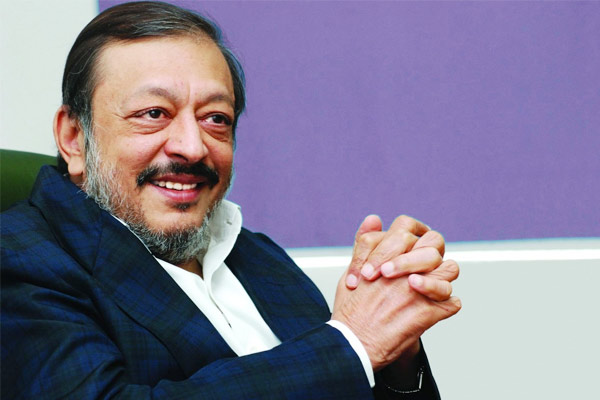 JK Cement CEO Yadupati Sinhania dies in Singapore JK Cement CEO Yadupati Sinhania dies in Singapore