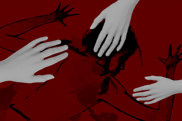 Lab technician rapes minor in Delhi hospital gets arrested Lab technician rapes minor in Delhi hospital gets arrested