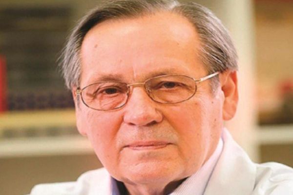 Russian vaccine in disputes Health Ministry scientist resigns Russian vaccine in disputes Health Ministry scientist resigns