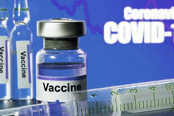China says after Russia claims to make first corona vaccine first we made vaccine trial in April China says after Russia claims to make first corona vaccine first we made vaccine trial in April