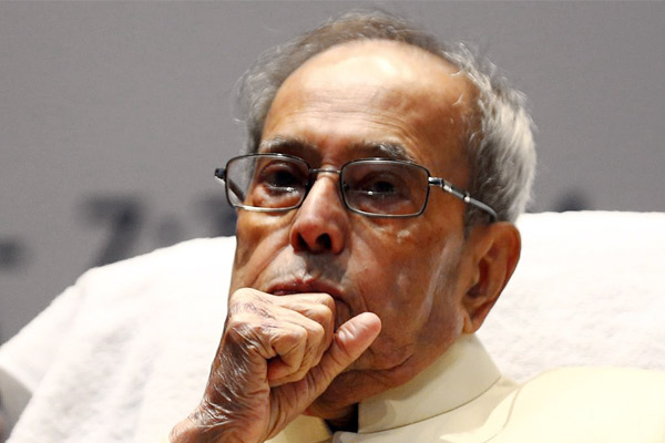 Pranab Mukherjee is on ventilator support no improvement in condition Pranab Mukherjee is on ventilator support no improvement in condition