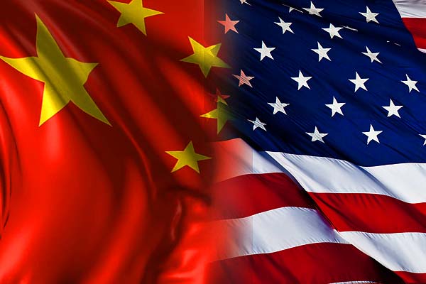 US bans Chinese import from Uighur region US bans Chinese import from Uighur region