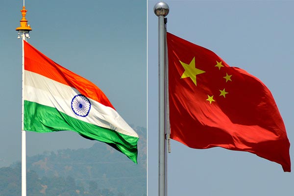 No Chinese infiltration in past 6 months No Chinese infiltration in past 6 months