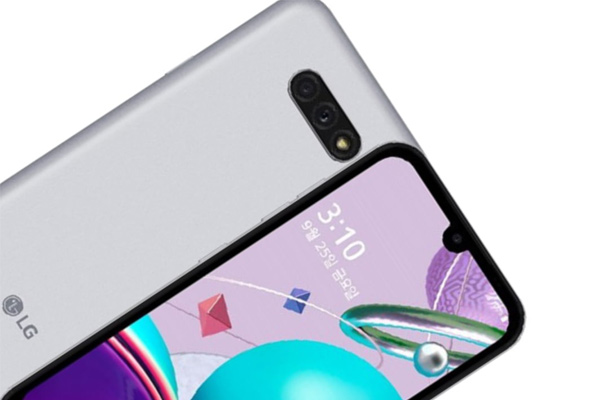 LG Q31 LG Q31