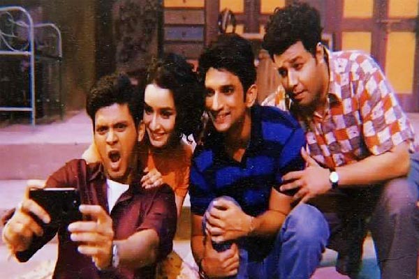 NCB Finds Actress Who Attended Party At SSR Farmhouse NCB Finds Actress Who Attended Party At SSR Farmhouse