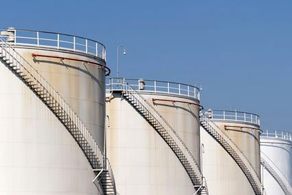 Oil demand Oil demand