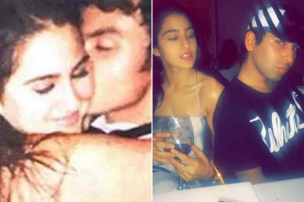 Sara Ali Khan Throwback Parties Photos Viral After Sushant Singh Rajput Drug Connection Sara Ali Khan Throwback Parties Photos Viral After Sushant Singh Rajput Drug Connection