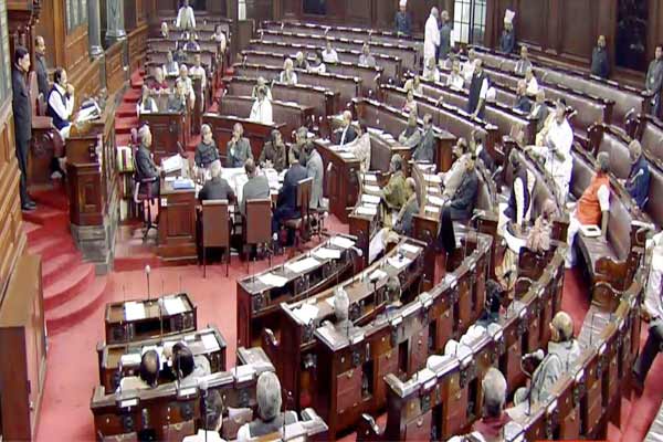 Opposition parties write a letter to Rajya Sabha Chairman M Venkaiah Naidu Opposition parties write a letter to Rajya Sabha Chairman M Venkaiah Naidu