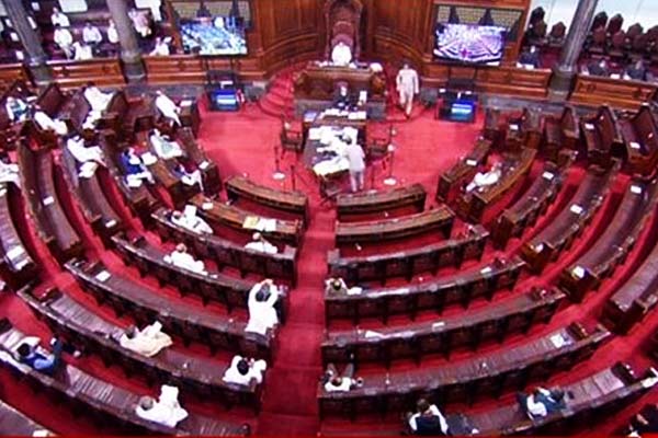 Foreign Contribution Regulation Amendment Bill 2020 Foreign Contribution Regulation Amendment Bill 2020