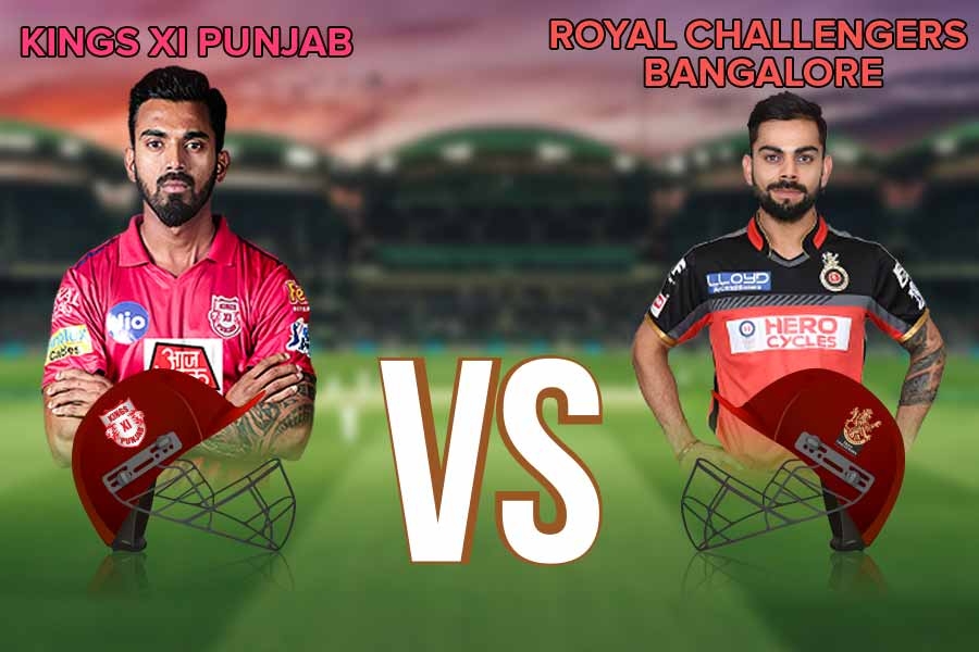 Kings Xi Punjab Defeated Royal Challengers Bangalore Kings Xi Punjab Defeated Royal Challengers Bangalore