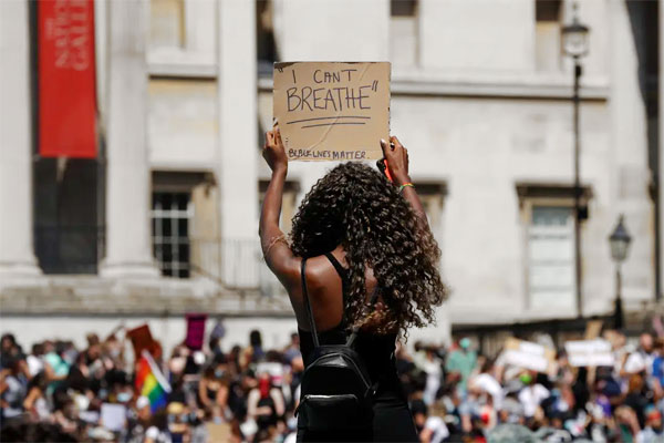 Racism caused $16 Trillion loss to US economy Racism caused $16 Trillion loss to US economy