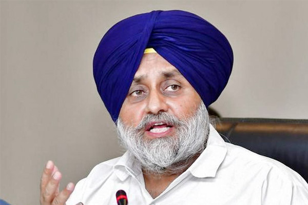 sukhbir badal sukhbir badal