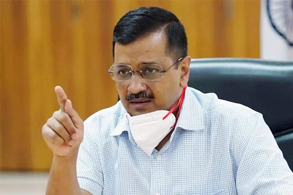 arvind kejriwal arvind kejriwal