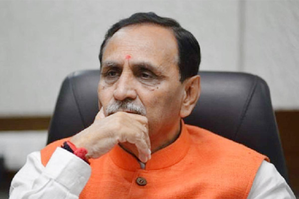 vijay rupani vijay rupani