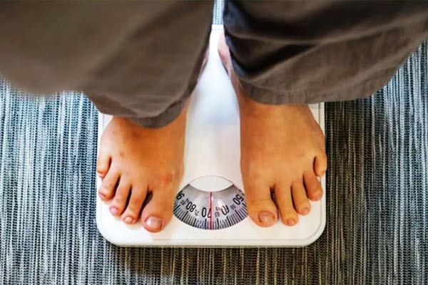 Changes in the standards of Body Mass Index Changes in the standards of Body Mass Index