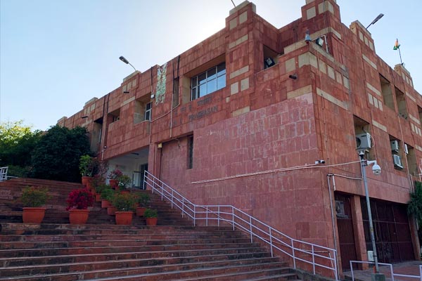 JNU JNU