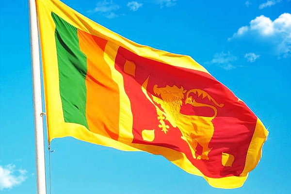 sri lanka sri lanka